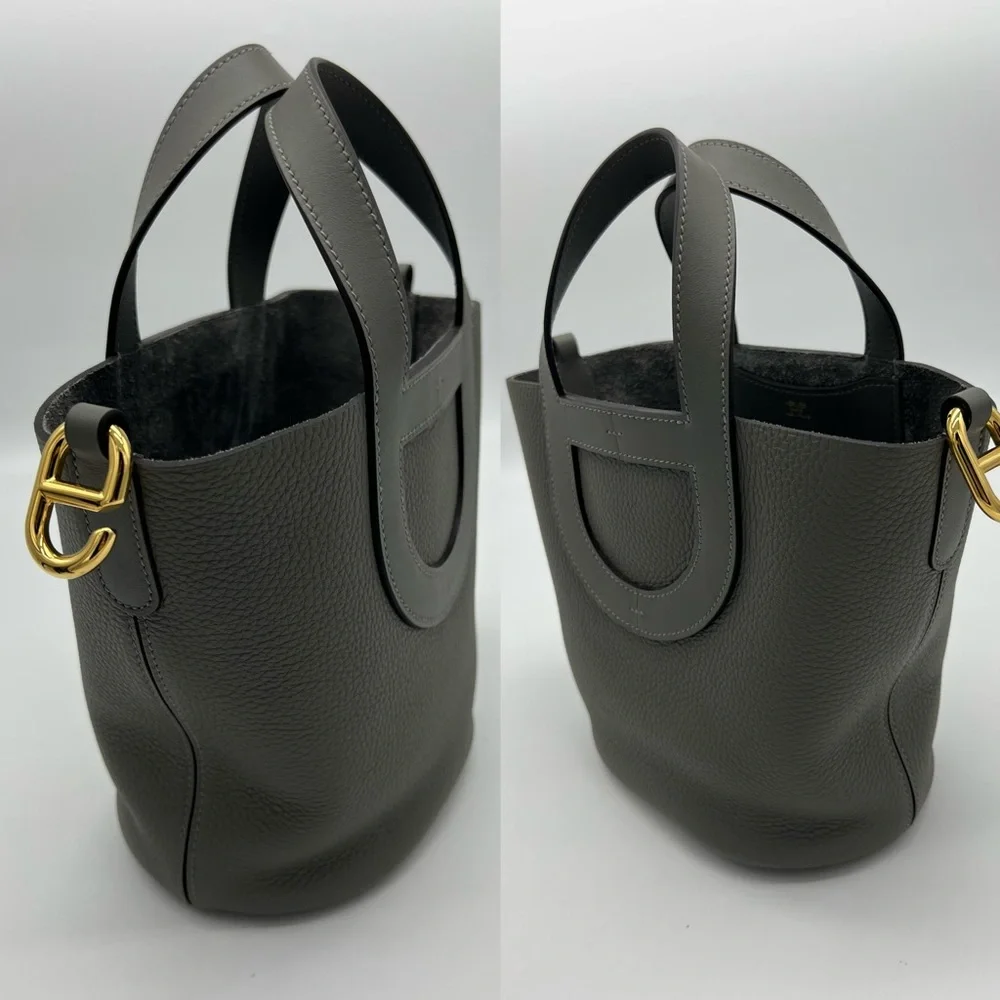 Authentic Hermes In the loop 18 in GHW - Picture 8 of 17